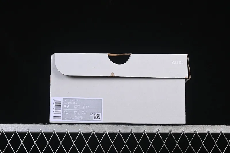 All categories Nk Air Force 1 Air Force series Nk Air Force 1 Low Air Force low-top Nike Air Force 1'07 Low Air Force 1 low-top casual sneakers FJ4146-119